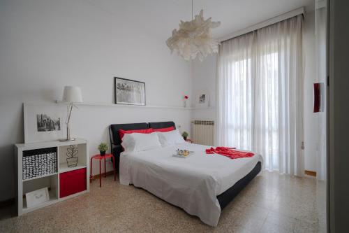 Rifredi House Hospital Tramvia 3 min Florence