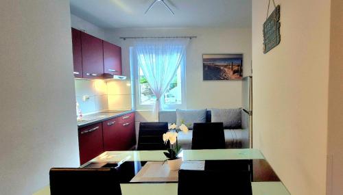 Santima Apartments