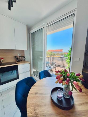 Apartment Castrum