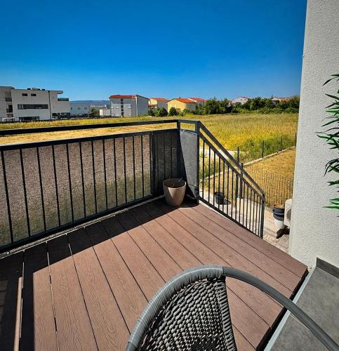 Apartment Castrum