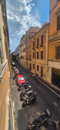 B62 CHARM APARTMENT Rome