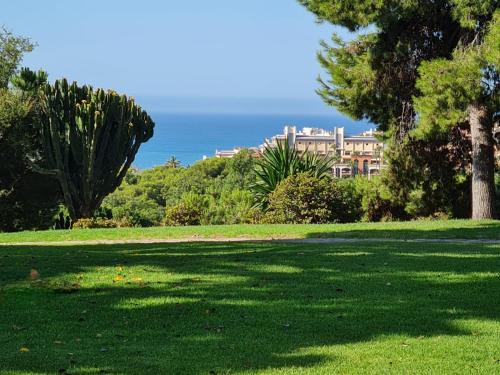 El Faro Apartamento Benalmádena