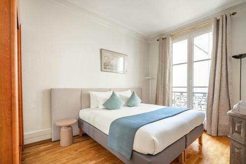 Prestige Apartment Champs-Élysées 86 m2