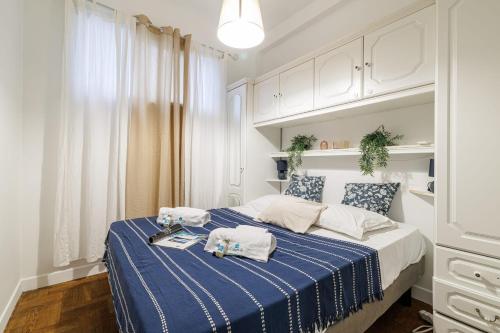 MY CASA - PROM 193-A - Apartement in Front of the sea 1 room with terrace and garden