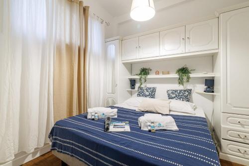 MY CASA - PROM 193-A - Apartement in Front of the sea 1 room with terrace and garden
