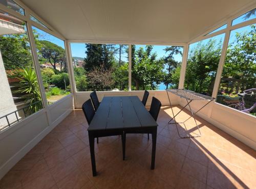 Hedon Studio Apartment