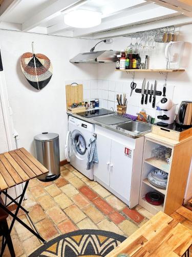 Appartement Hypercentre