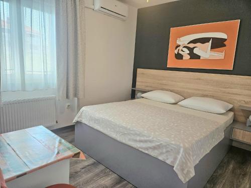 Lovely Sea View House in Malinska Island Krk