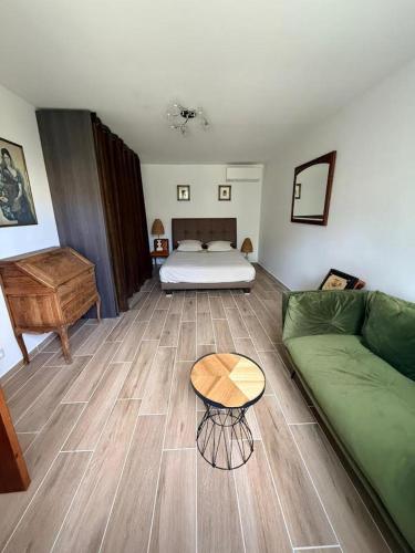 Maison lavarin avignon