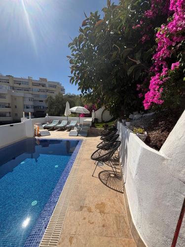 Villa Mar del Plata 8 bed apartment