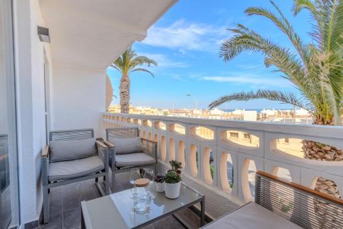 Torreblanca home - relax and remote working