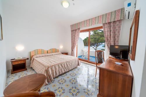 Hotel La Castellana