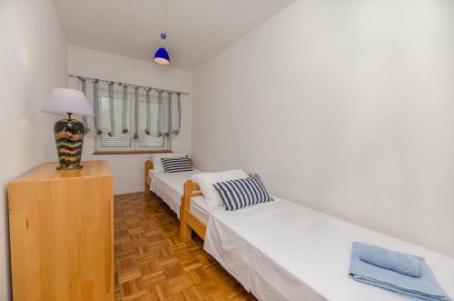 Apartments Dananic