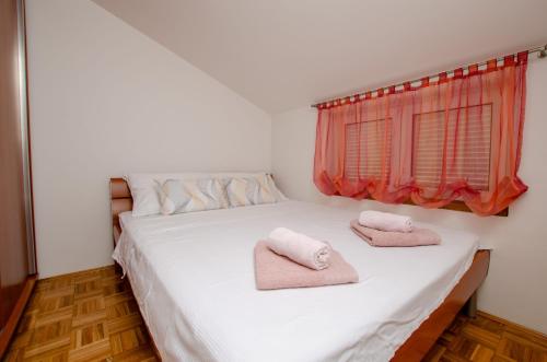 Apartments Dananic