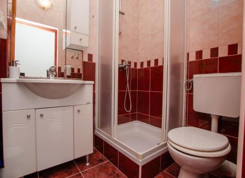 Apartments Dananic