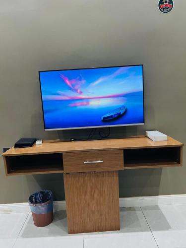 شقق سكنية بابو ذر