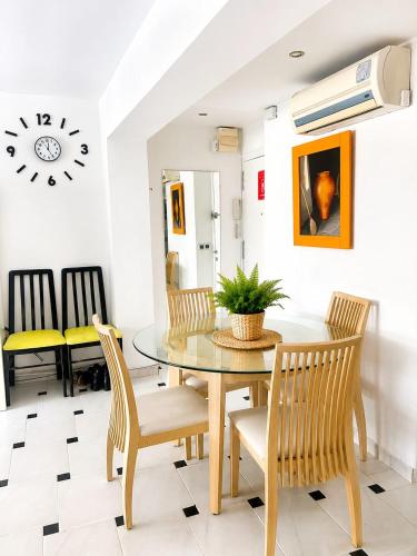Benidorm Apartament