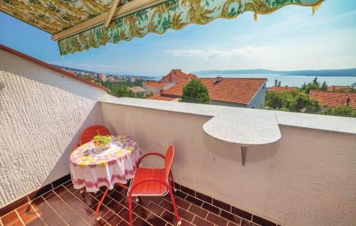 Casa Ivana Sea View studio