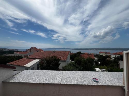 Casa Ivana Sea View studio