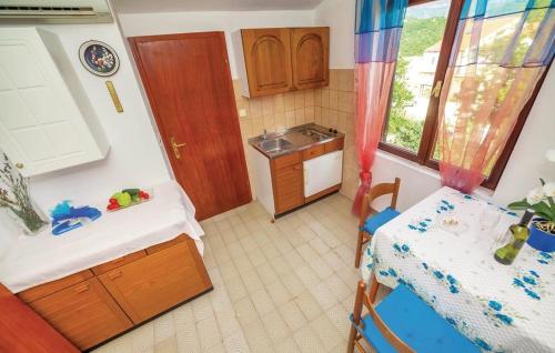 Casa Ivana Sea View studio