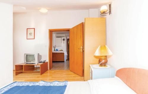 Casa Ivana Sea View studio