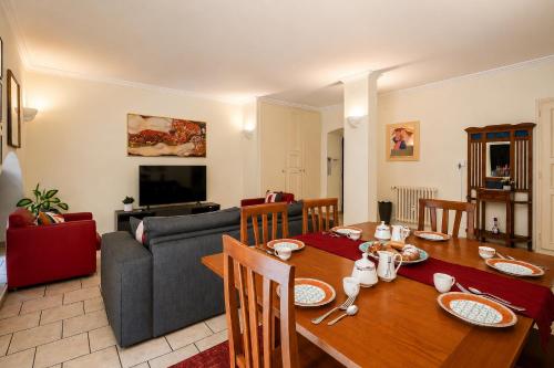 Dama Apartment Prati