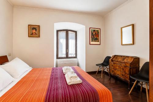 Dama Apartment Prati
