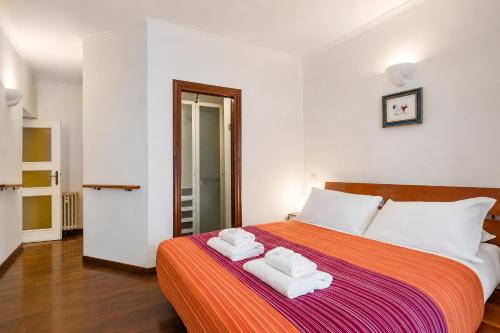 Dama Apartment Prati