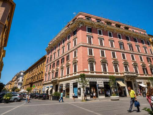 Dama Apartment Prati