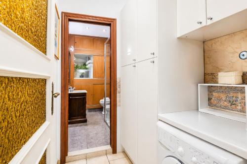 Dama Apartment Prati