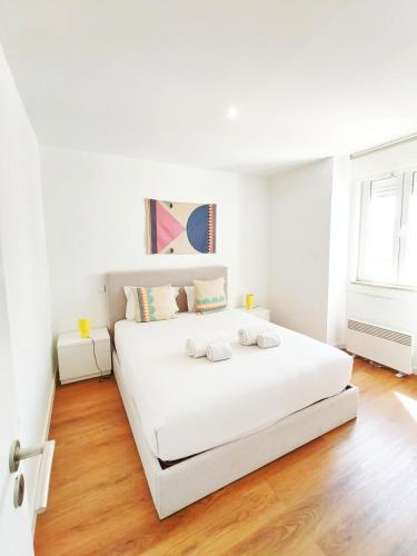Mivô Balcony Duplex with River View
