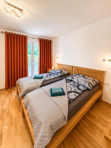 Mountain Silence Suite