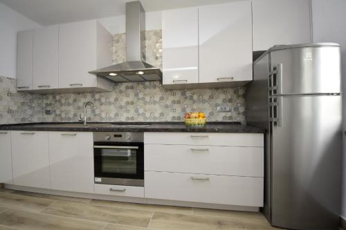 Apartman Frane Biograd