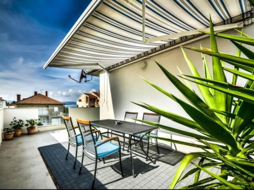 Apartman Frane Biograd