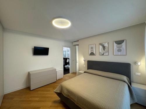Sky Terrace Escape in Rome