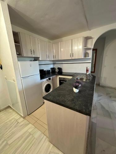 Marbella La Reserva, Bright Stay , 3BR apartment photo 21