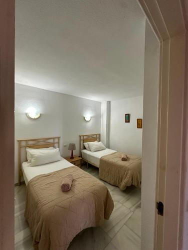 Marbella La Reserva, Bright Stay , 3BR apartment photo 15