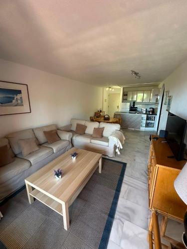 Marbella La Reserva, Bright Stay , 3BR apartment photo 20