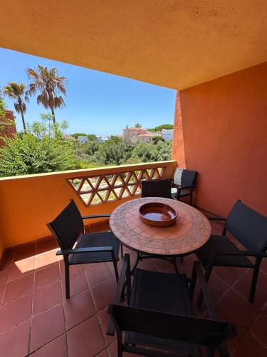 Marbella La Reserva, Bright Stay , 3BR apartment photo 7