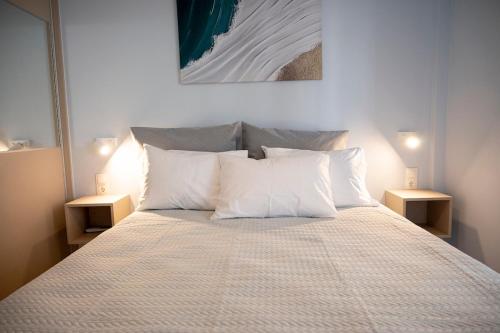 The Blue Suite Preveza