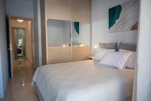 The Blue Suite Preveza