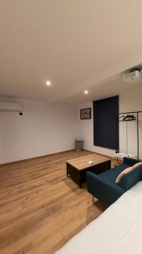 Home cinéma jacuzzi