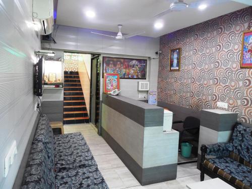 Gallery image of Hotel Silver Springs in Ahmedabad