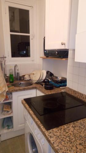 Appartement paris 11eme