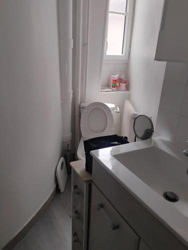 Appartement paris 11eme