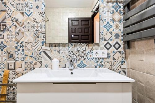 Casa Veintiuno en Calp