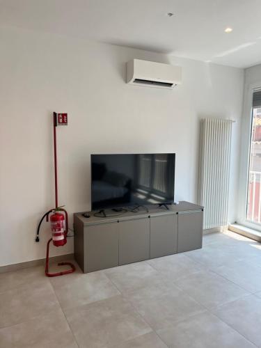 CHIAIA 242 suite