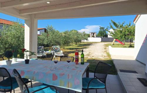 Two-Bedroom Holiday Home In Fazana