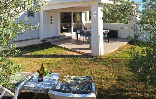 Two-Bedroom Holiday Home In Fazana