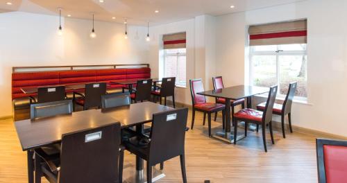 Holiday Inn Express Bristol Filton by IHG photo 44
